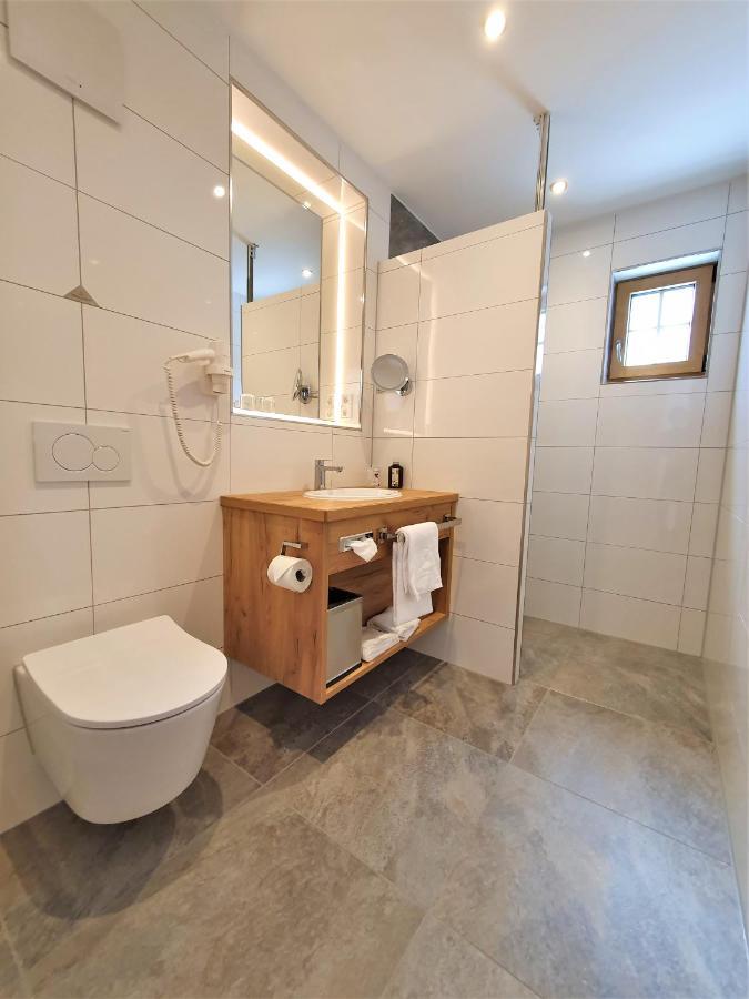 Hotel Der Obere Wirt Zum Queri Andechs Esterno foto
