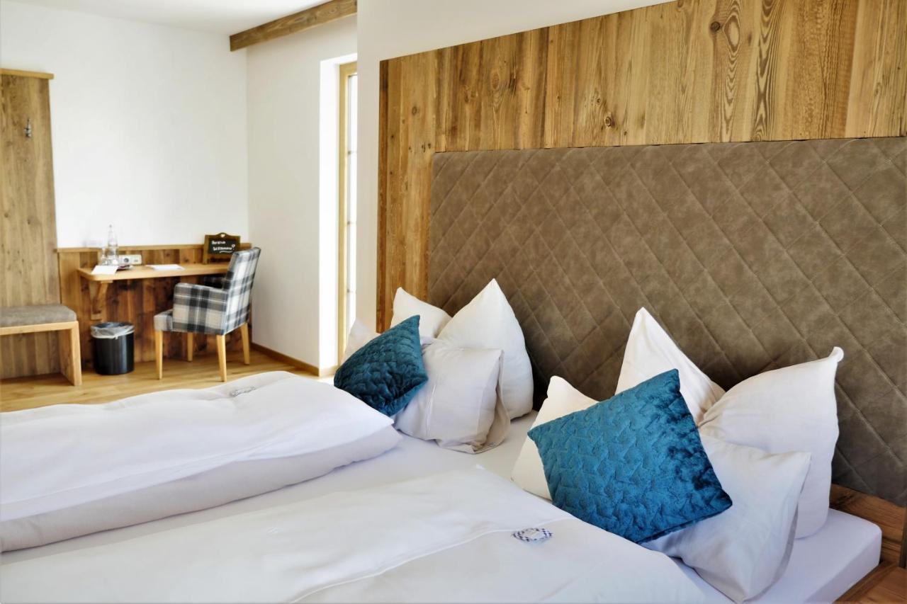Hotel Der Obere Wirt Zum Queri Andechs Esterno foto