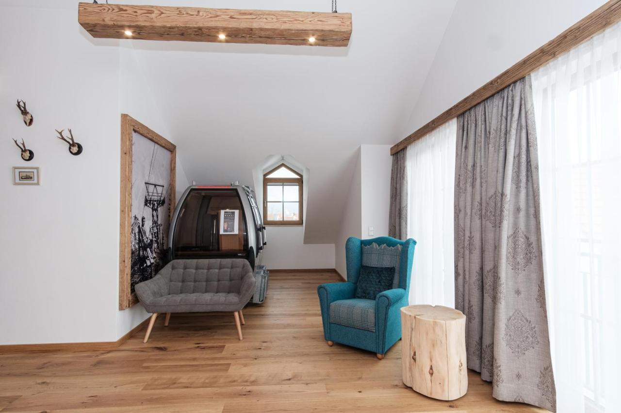 Hotel Der Obere Wirt Zum Queri Andechs Esterno foto