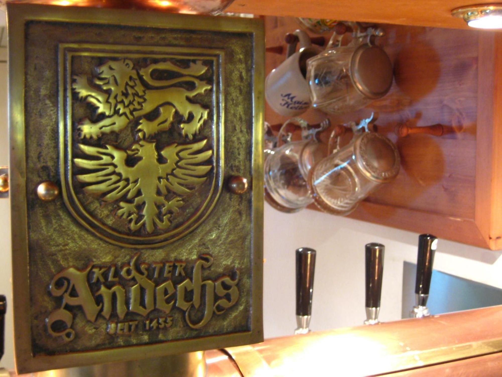 Hotel Der Obere Wirt Zum Queri Andechs Esterno foto