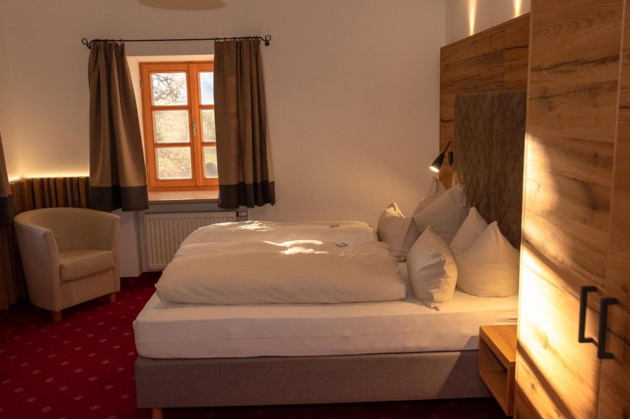 Hotel Der Obere Wirt Zum Queri Andechs Esterno foto
