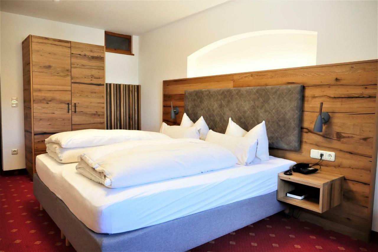 Hotel Der Obere Wirt Zum Queri Andechs Esterno foto